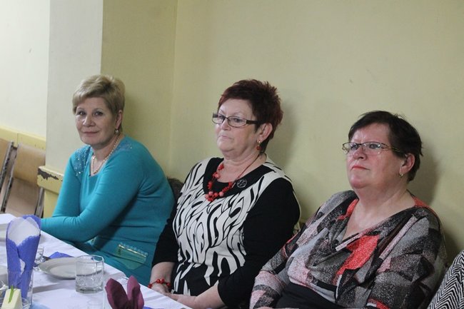 Wyróżnienie, które zobowiązuje - zdjęcia