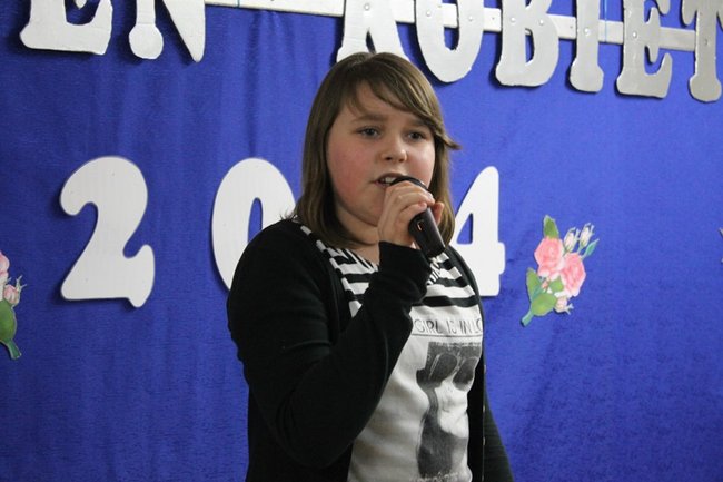 Wyróżnienie, które zobowiązuje - zdjęcia