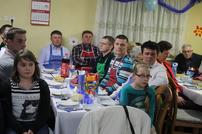 Wyróżnienie, które zobowiązuje - zdjęcia