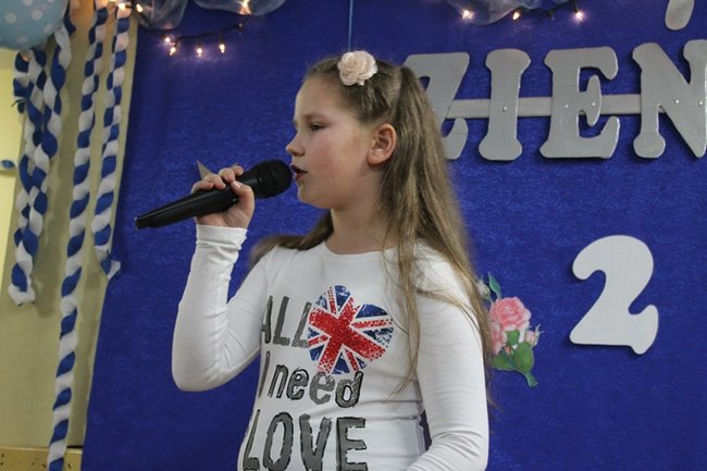 Wyróżnienie, które zobowiązuje - zdjęcia