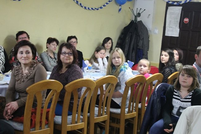 Wyróżnienie, które zobowiązuje - zdjęcia