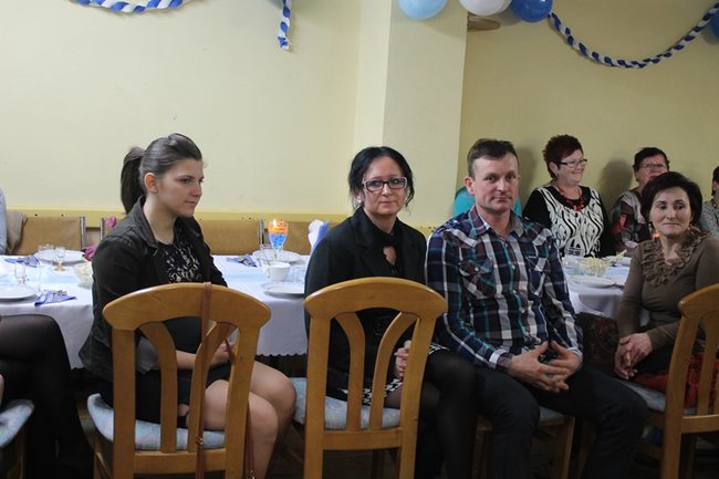 Wyróżnienie, które zobowiązuje - zdjęcia