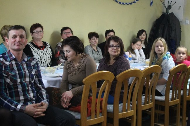 Wyróżnienie, które zobowiązuje - zdjęcia