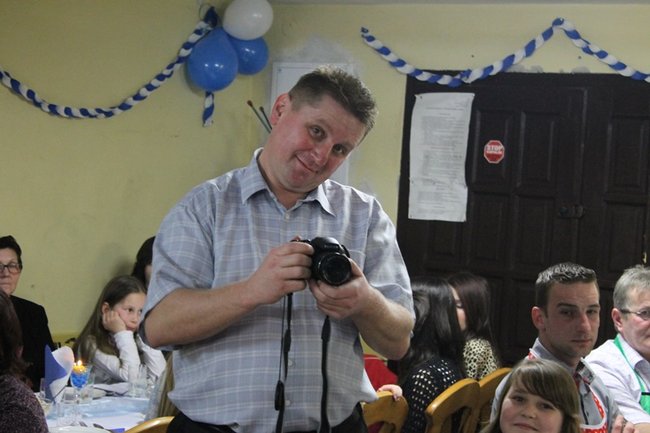 Wyróżnienie, które zobowiązuje - zdjęcia