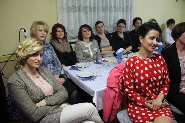 Wyróżnienie, które zobowiązuje - zdjęcia