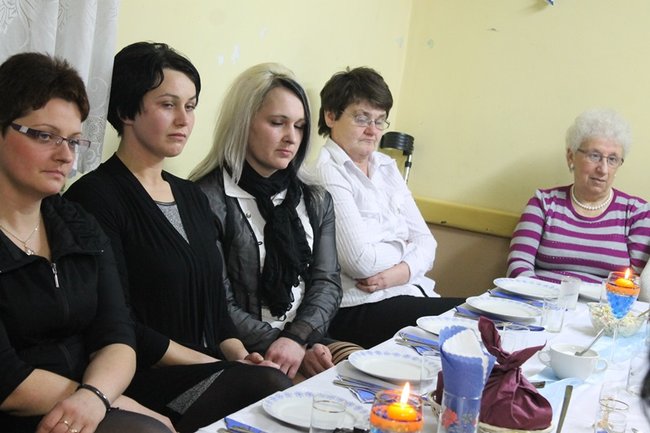 Wyróżnienie, które zobowiązuje - zdjęcia