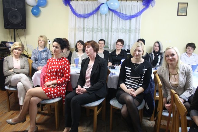 Wyróżnienie, które zobowiązuje - zdjęcia