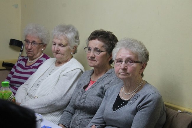 Wyróżnienie, które zobowiązuje - zdjęcia