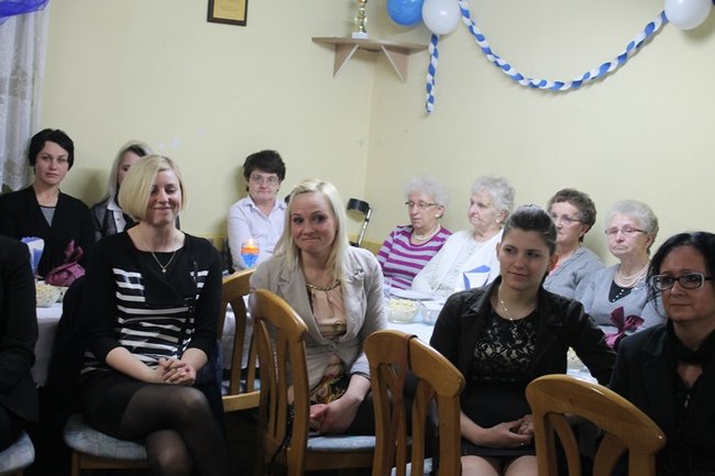 Wyróżnienie, które zobowiązuje - zdjęcia