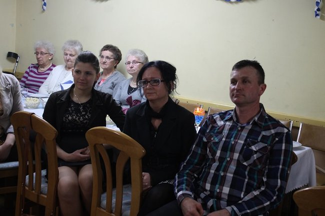 Wyróżnienie, które zobowiązuje - zdjęcia