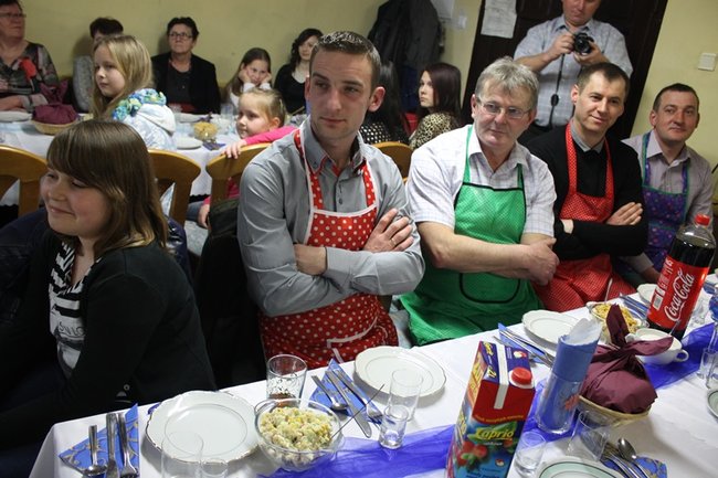 Wyróżnienie, które zobowiązuje - zdjęcia