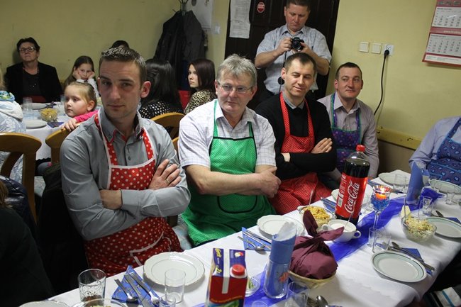 Wyróżnienie, które zobowiązuje - zdjęcia