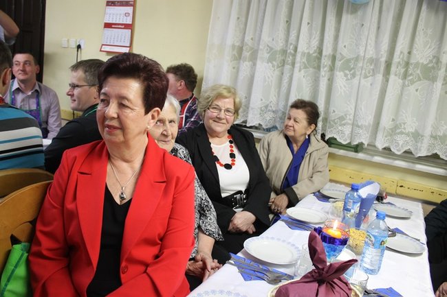 Wyróżnienie, które zobowiązuje - zdjęcia