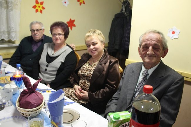 Wyróżnienie, które zobowiązuje - zdjęcia