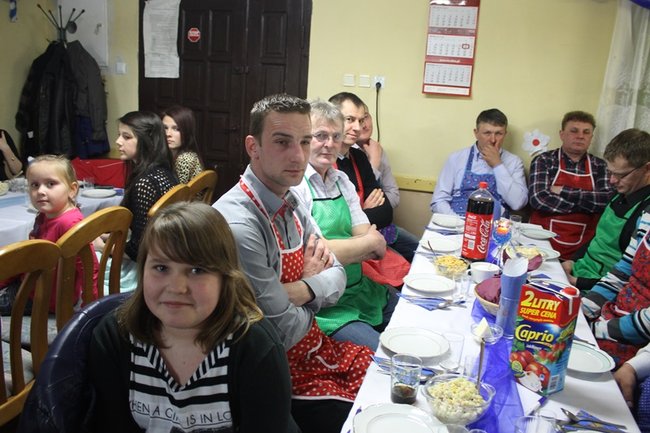 Wyróżnienie, które zobowiązuje - zdjęcia