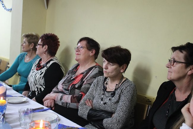 Wyróżnienie, które zobowiązuje - zdjęcia