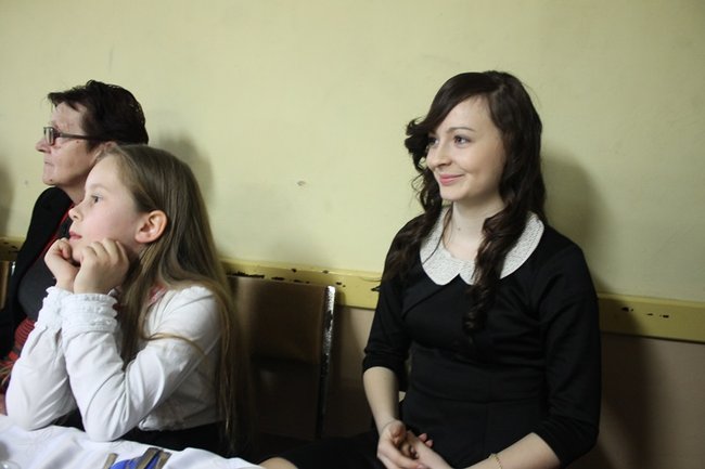 Wyróżnienie, które zobowiązuje - zdjęcia