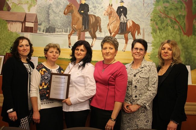 Nie było lepszego wyboru - zdjęcia