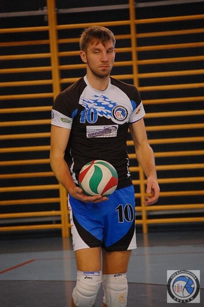 Przeciwnik znów zaskoczył - zdjęcia