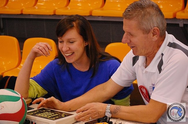 Przeciwnik znów zaskoczył - zdjęcia