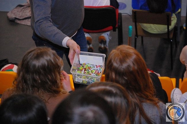 Przeciwnik znów zaskoczył - zdjęcia