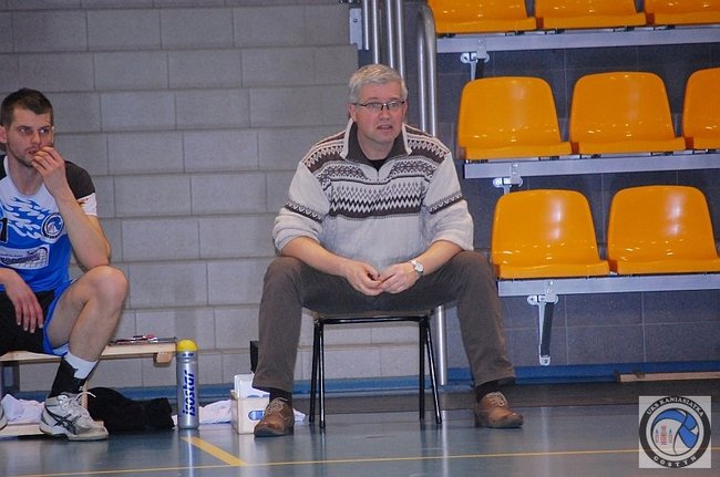 Przeciwnik znów zaskoczył - zdjęcia