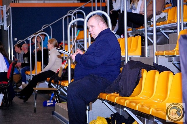 Przeciwnik znów zaskoczył - zdjęcia