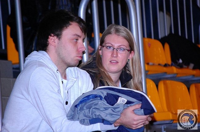 Przeciwnik znów zaskoczył - zdjęcia