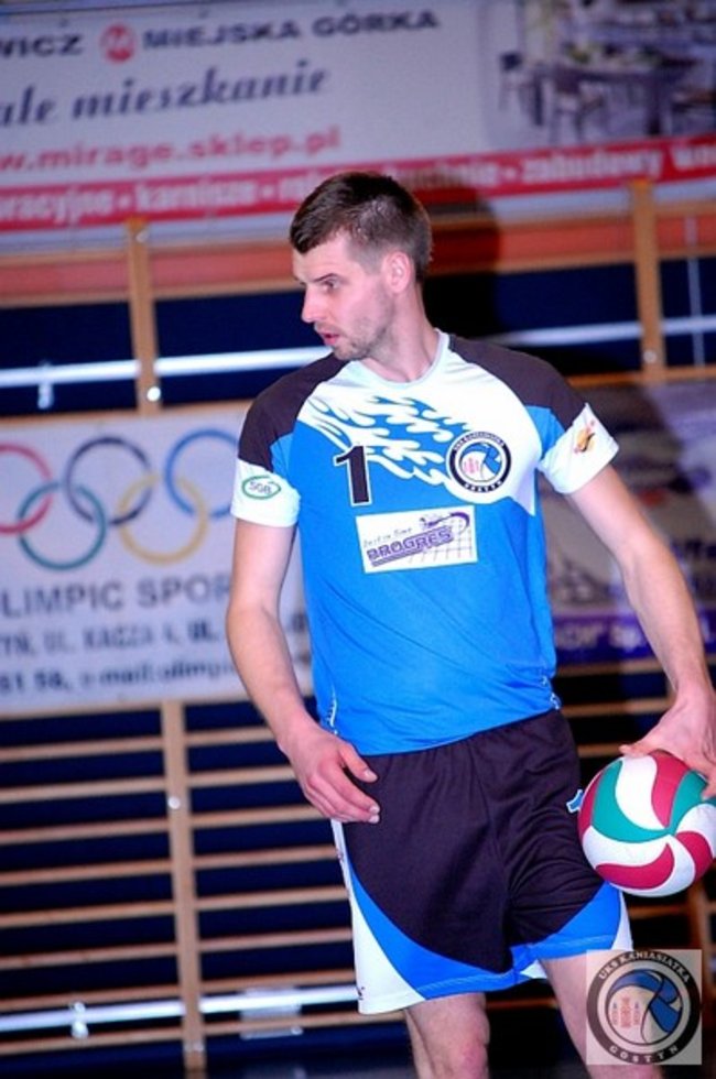 Przeciwnik znów zaskoczył - zdjęcia