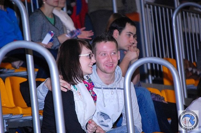 Przeciwnik znów zaskoczył - zdjęcia