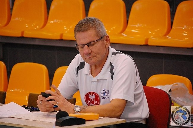 Przeciwnik znów zaskoczył - zdjęcia