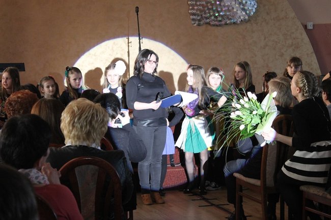 Czas na modę w stylu eko! - zdjęcia