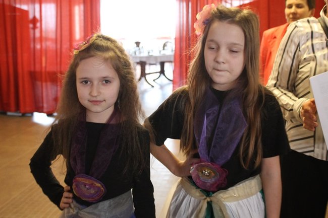 Czas na modę w stylu eko! - zdjęcia