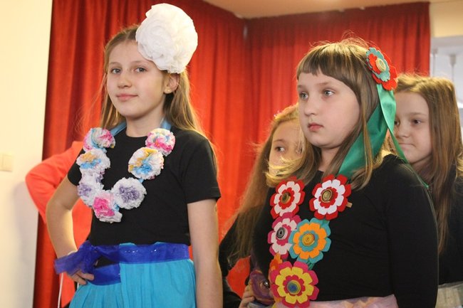 Czas na modę w stylu eko! - zdjęcia