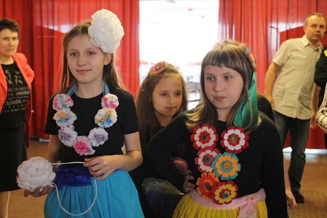 Czas na modę w stylu eko! - zdjęcia