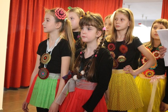 Czas na modę w stylu eko! - zdjęcia