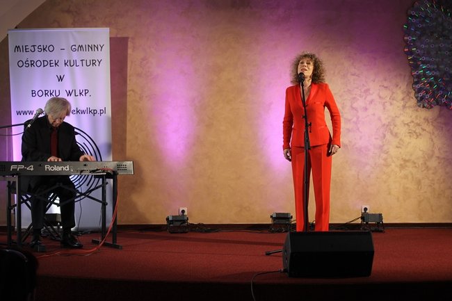 Koncert pełen wspomnień - zdjęcia