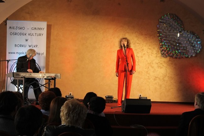 Koncert pełen wspomnień - zdjęcia