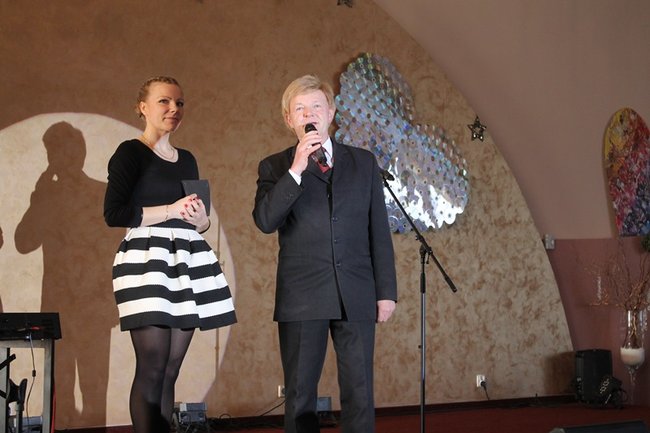 Koncert pełen wspomnień - zdjęcia