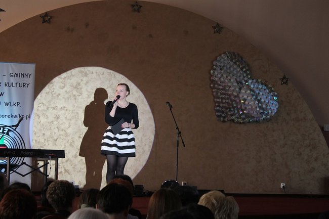 Koncert pełen wspomnień - zdjęcia