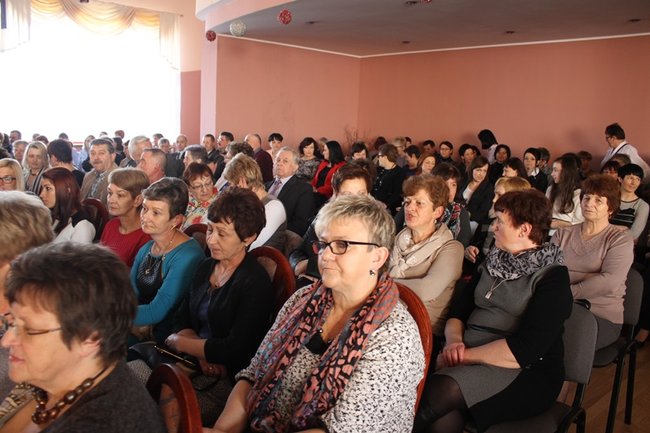 Koncert pełen wspomnień - zdjęcia