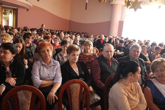 Koncert pełen wspomnień - zdjęcia