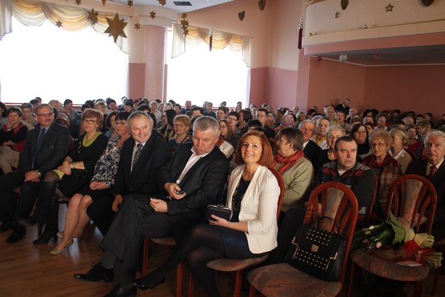 Koncert pełen wspomnień - zdjęcia