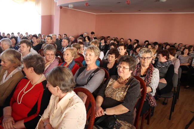 Koncert pełen wspomnień - zdjęcia