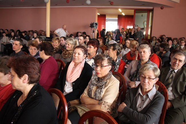 Koncert pełen wspomnień - zdjęcia