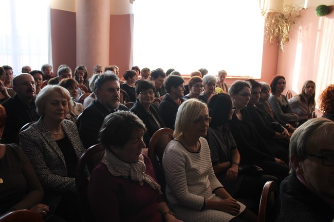 Koncert pełen wspomnień - zdjęcia