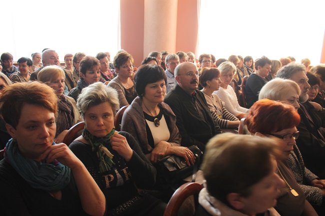 Koncert pełen wspomnień - zdjęcia