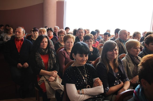 Koncert pełen wspomnień - zdjęcia