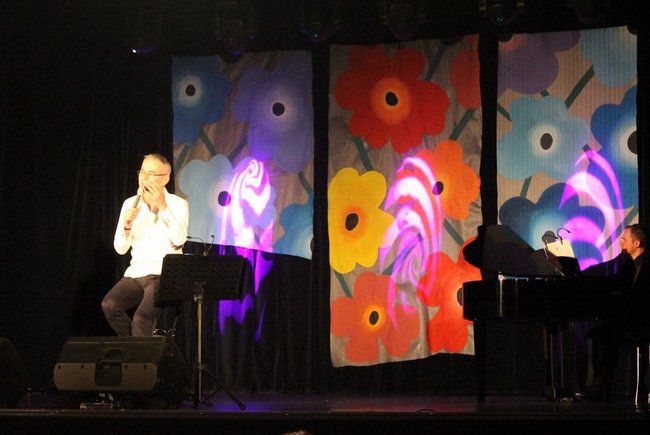 Janowski chwycił za serca - zdjęcia