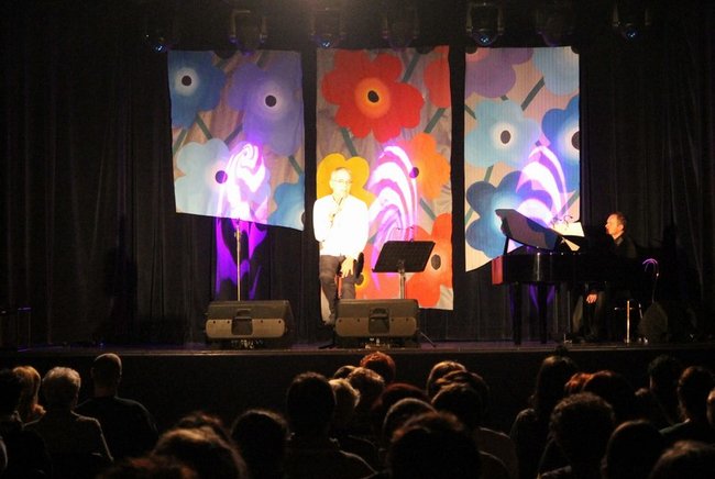 Janowski chwycił za serca - zdjęcia